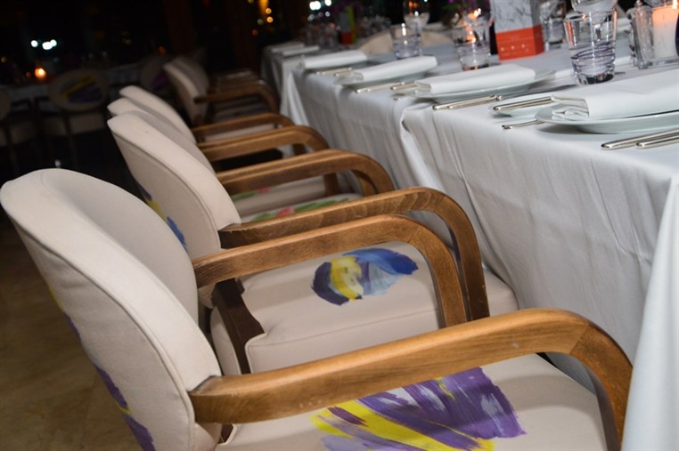 Indigo new Menu Launching